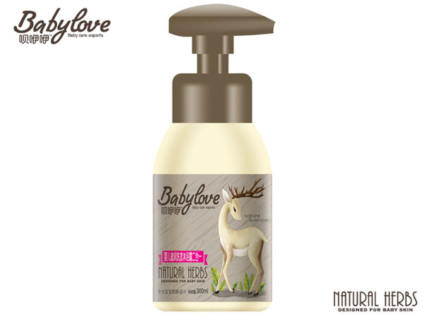 唄咿咿嬰兒滋潤(rùn)洗發(fā)沐浴露.jpg 唄咿咿嬰兒滋潤(rùn)洗發(fā)沐浴露.jpg