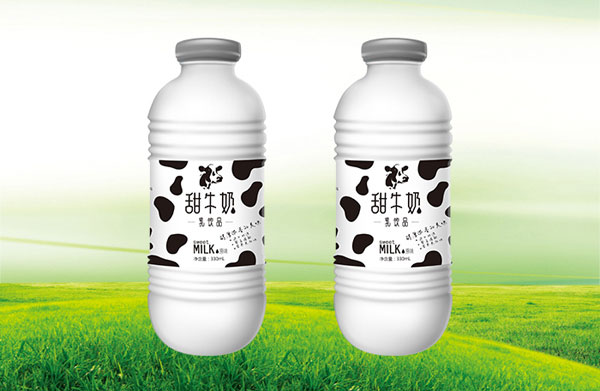 草原小屋甜牛奶瓶裝330ml.jpg 草原小屋甜牛奶瓶裝330ml.jpg