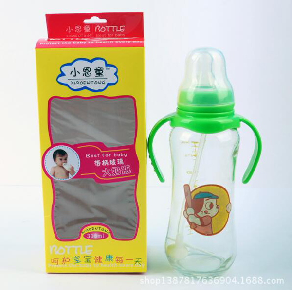 小恩童玻璃奶瓶綠色.jpg 小恩童玻璃奶瓶綠色.jpg