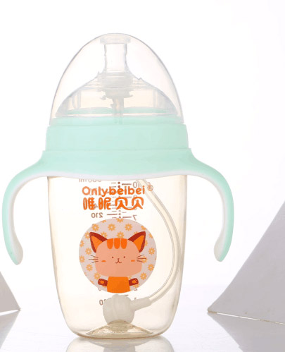 唯昵貝貝WA28超寬口奶瓶淺藍(lán)300ml.jpg 唯昵貝貝WA28超寬口奶瓶淺藍(lán)300ml.jpg