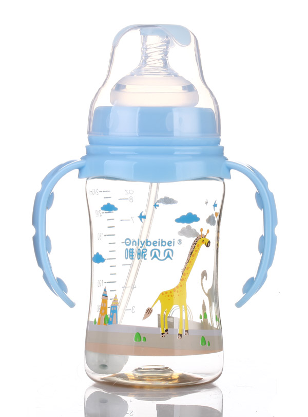 唯昵貝貝WA03寬口奶瓶藍(lán)色240ml.jpg 唯昵貝貝WA03寬口奶瓶藍(lán)色240ml.jpg