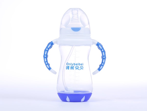 唯昵貝貝WA50寬口雙色PP奶瓶藍(lán)白300ml.jpg 唯昵貝貝WA50寬口雙色PP奶瓶藍(lán)白300ml.jpg
