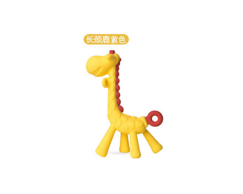 唯昵貝貝WB52長頸鹿黃色牙膠.jpg 唯昵貝貝WB52長頸鹿黃色牙膠.jpg