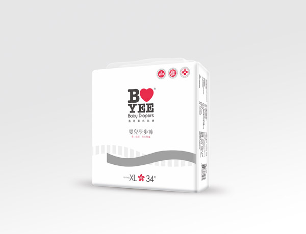 寶兒學(xué)步褲XL34