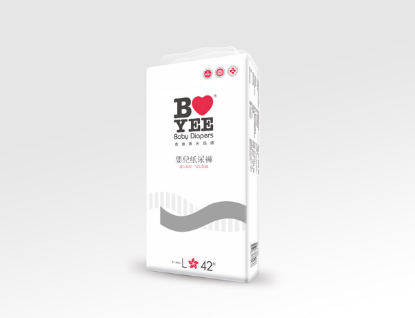 寶兒紙尿褲L42