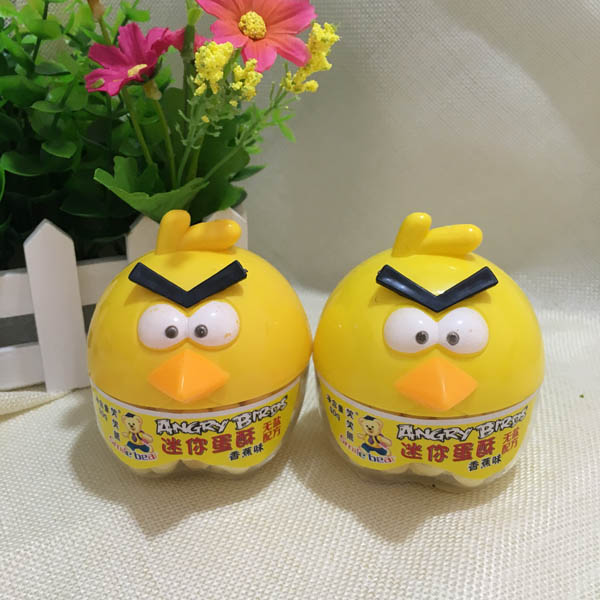 笑笑熊憤怒的小鳥迷你蛋酥香蕉味.jpg 笑笑熊憤怒的小鳥迷你蛋酥香蕉味.jpg