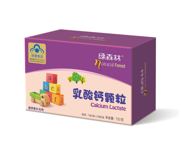 綠森林乳酸鈣顆粒.jpg 綠森林乳酸鈣顆粒.jpg