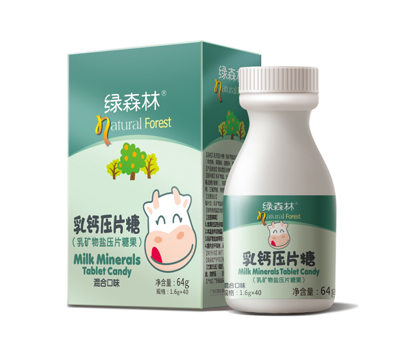 綠森林乳鈣壓片糖64g.jpg 綠森林乳鈣壓片糖64g.jpg