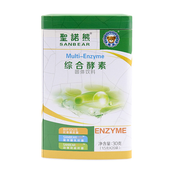 圣諾熊綜合酵素20袋.jpg 圣諾熊綜合酵素20袋.jpg