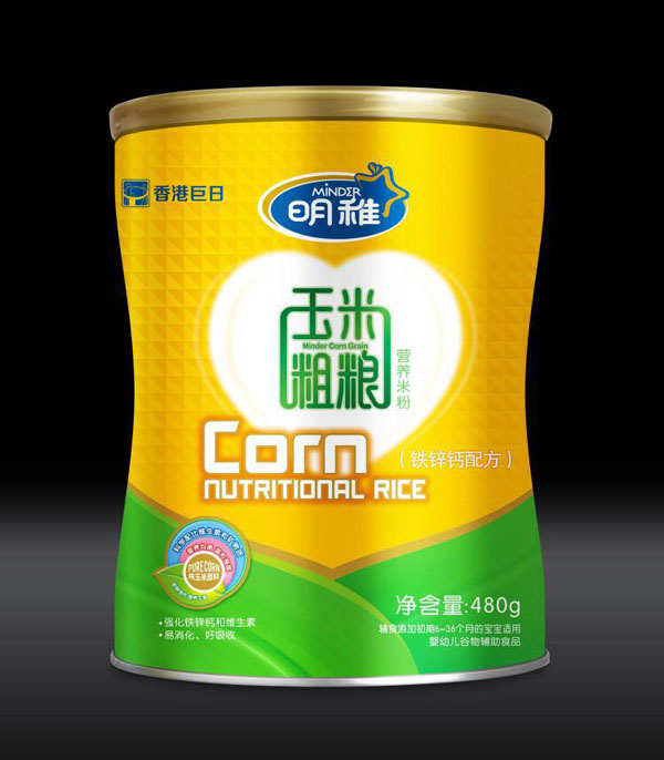 明稚玉米粗糧營養(yǎng)米粉-鐵鋅鈣配方.jpg 明稚玉米粗糧營養(yǎng)米粉-鐵鋅鈣配方.jpg