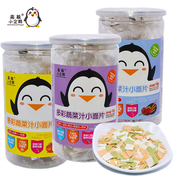 南極小企鵝原漿小面片罐裝.jpg 南極小企鵝原漿小面片罐裝.jpg