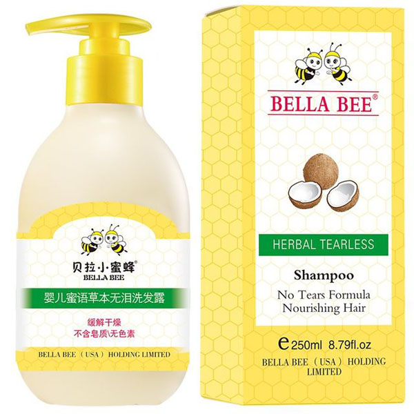 貝拉小蜜蜂嬰兒蜜語(yǔ)草本無(wú)淚洗發(fā)露.jpg 貝拉小蜜蜂嬰兒蜜語(yǔ)草本無(wú)淚洗發(fā)露.jpg