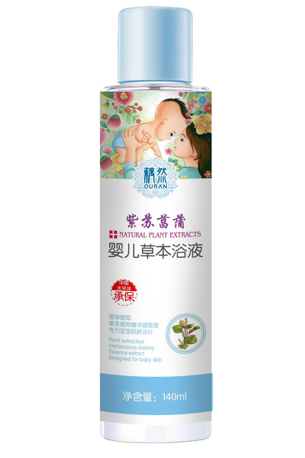 藕然紫蘇菖蒲嬰兒草本浴液.jpg 藕然紫蘇菖蒲嬰兒草本浴液.jpg