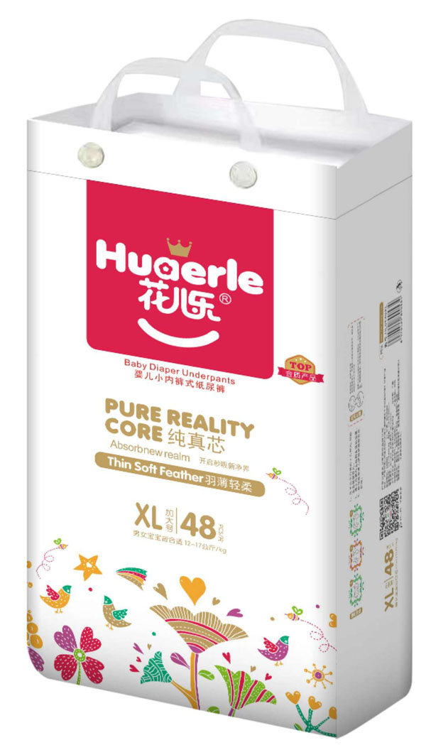 花兒樂嬰兒小內褲式紙尿褲XL.jpg 花兒樂嬰兒小內褲式紙尿褲XL.jpg