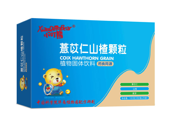 小叮熊薏苡仁山楂顆粒橫版.jpg 小叮熊薏苡仁山楂顆粒橫版.jpg