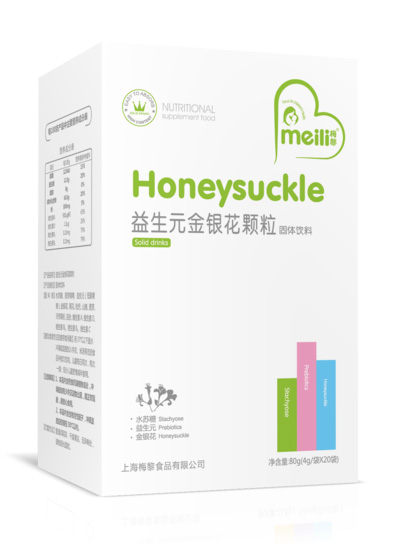 梅黎益生元金銀花顆粒.jpg 梅黎益生元金銀花顆粒.jpg