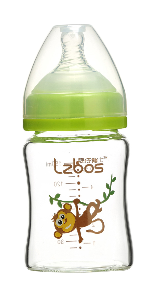 靚仔博士新生兒專(zhuān)用奶瓶 綠色.jpg 靚仔博士新生兒專(zhuān)用奶瓶 綠色.jpg