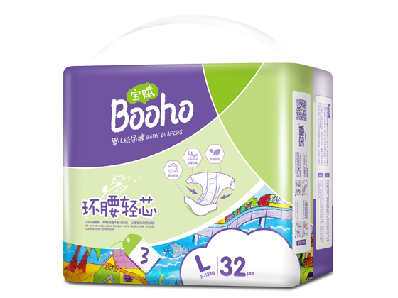 寶賦嬰兒特惠紙尿褲L32.jpg 寶賦嬰兒特惠紙尿褲L32.jpg