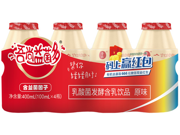 吾尚益菌多100X4瓶單排原味.jpg 吾尚益菌多100X4瓶單排原味.jpg