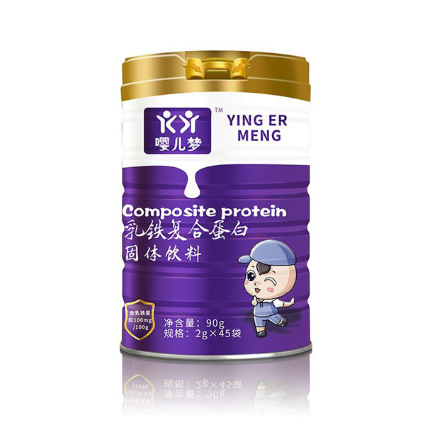 嚶兒夢乳鐵復合蛋白固體飲料.jpg 嚶兒夢乳鐵復合蛋白固體飲料.jpg