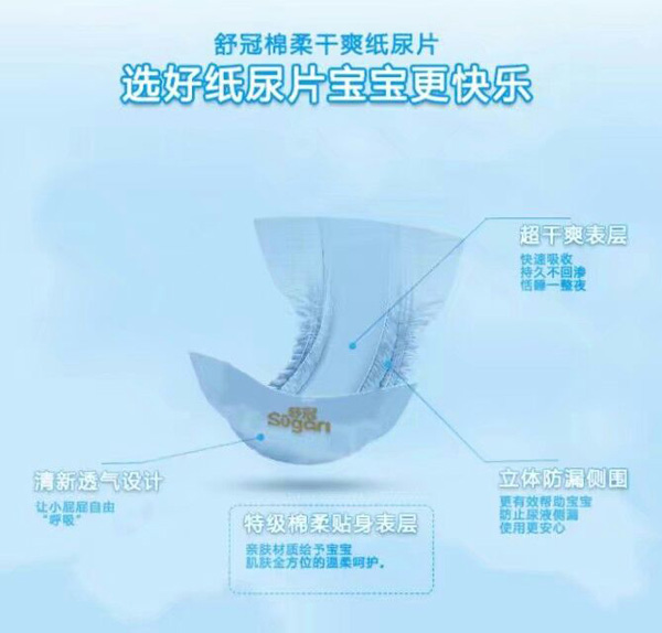 舒冠1號城堡嬰兒紙尿褲特點(diǎn)7.jpg