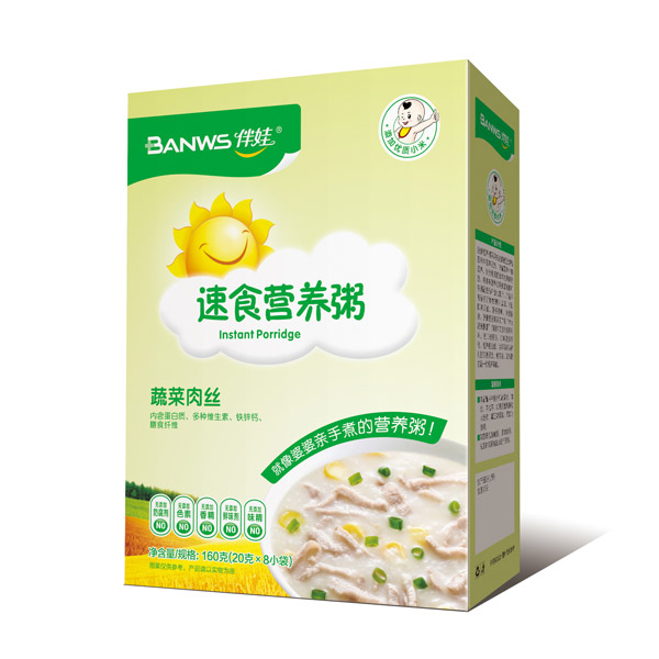 伴娃速食營養(yǎng)粥-蔬菜肉絲.jpg 伴娃速食營養(yǎng)粥-蔬菜肉絲.jpg