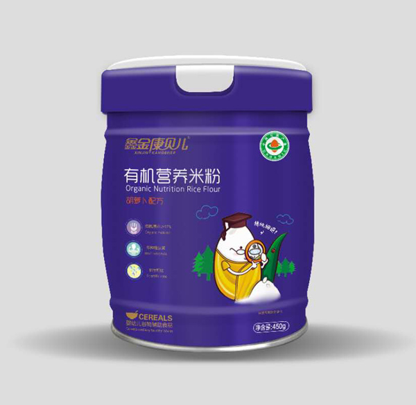 金康貝兒有機營養(yǎng)米粉-胡蘿卜配方.jpg 金康貝兒有機營養(yǎng)米粉-胡蘿卜配方.jpg