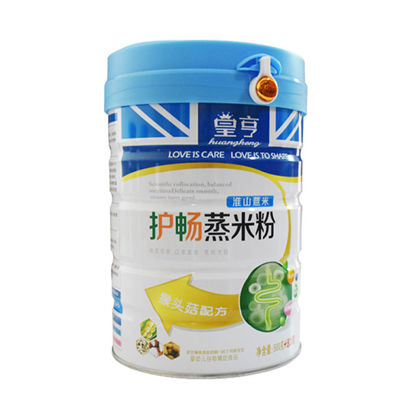 皇亨淮山薏米護暢蒸米粉.jpg 皇亨淮山薏米護暢蒸米粉.jpg