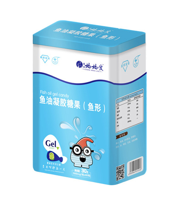 媽媽愛(ài)魚(yú)油凝膠糖果(魚(yú)形)鐵盒裝.jpg 媽媽愛(ài)魚(yú)油凝膠糖果(魚(yú)形)鐵盒裝.jpg