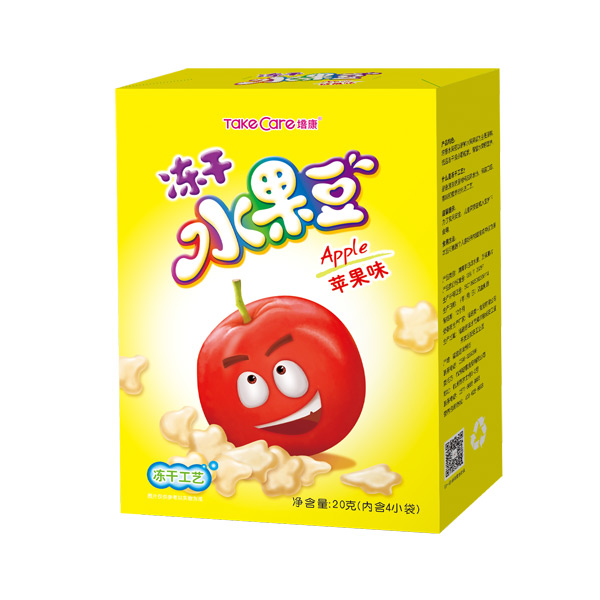 培康凍干水果豆蘋果味.jpg 培康凍干水果豆蘋果味.jpg