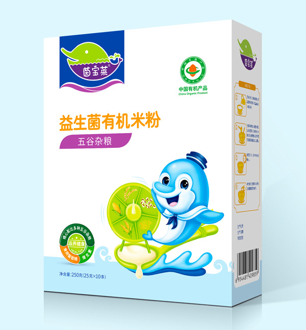 茵寶萊五谷雜糧益生菌有機米粉(盒裝).jpg 茵寶萊五谷雜糧益生菌有機米粉(盒裝).jpg