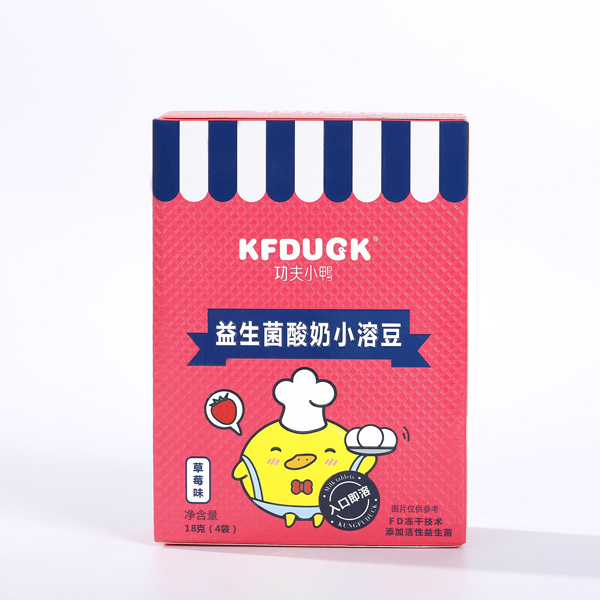 功夫小鴨益生菌酸奶小溶豆 草莓味.jpg 功夫小鴨益生菌酸奶小溶豆 草莓味.jpg