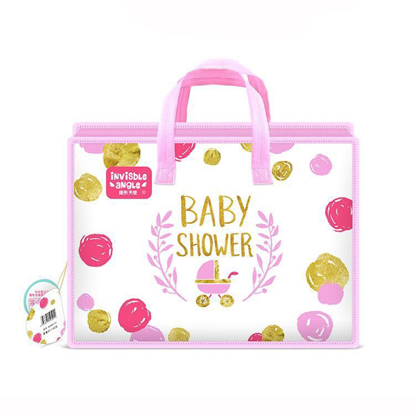 隱形天使紙尿褲