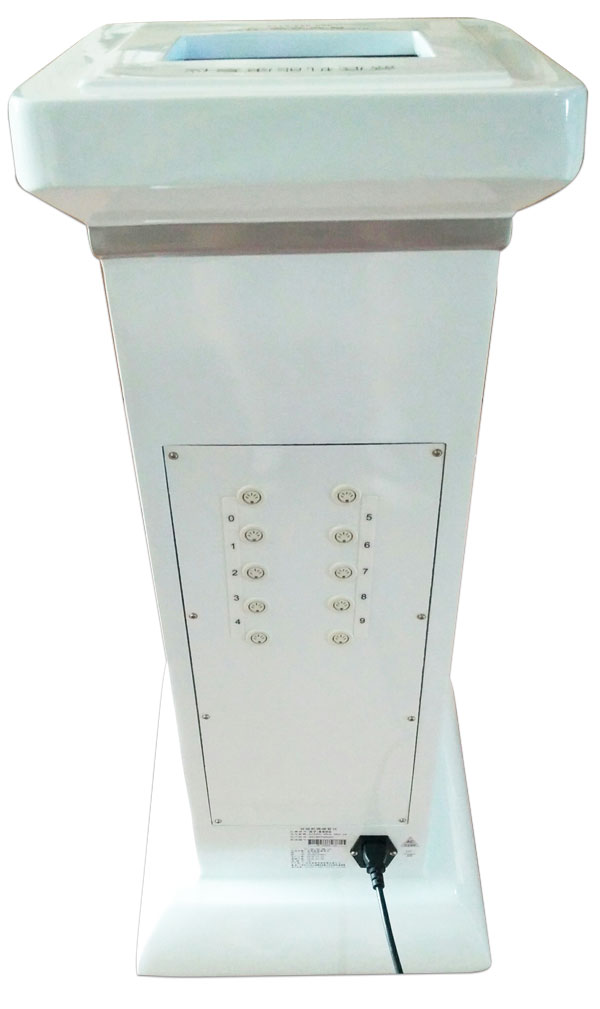 尚孕蘭多盆底機(jī)能康復(fù)儀