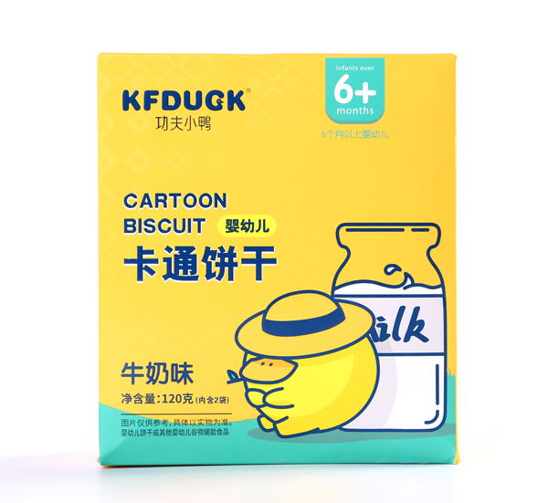 功夫小鴨嬰幼兒卡通餅干 牛奶味.jpg 功夫小鴨嬰幼兒卡通餅干 牛奶味.jpg