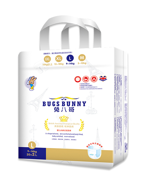 兔八哥拉拉褲.png 兔八哥拉拉褲.png