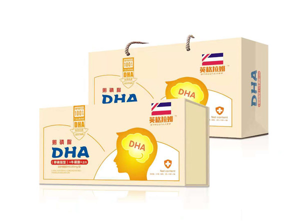 英格拉姆卵磷脂DHA