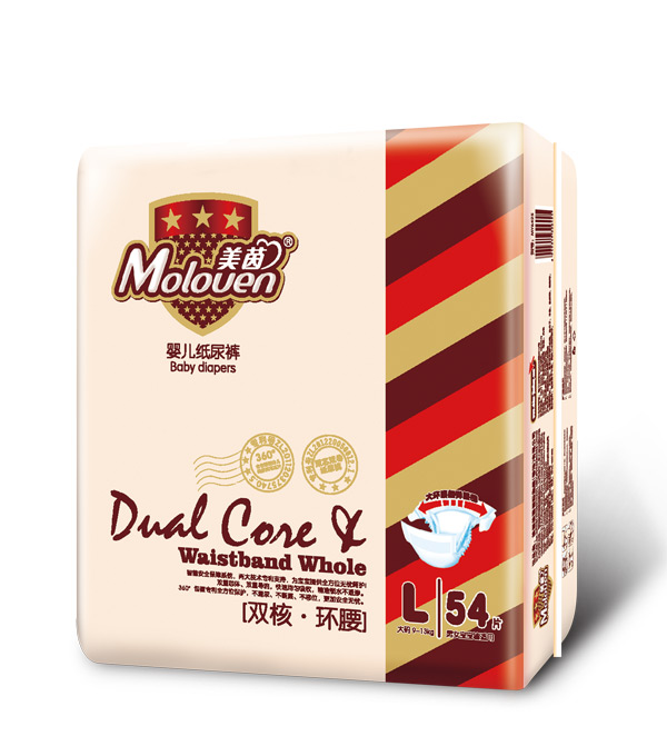 美茵雙核環(huán)腰嬰兒紙尿褲L54.jpg 美茵雙核環(huán)腰嬰兒紙尿褲L54.jpg