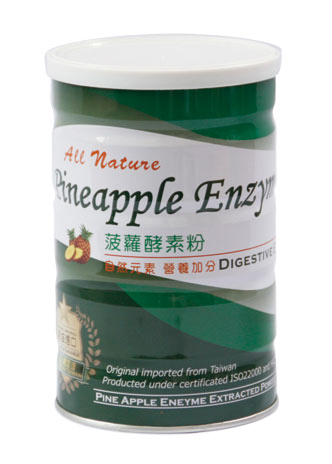 植英房菠蘿酵素粉