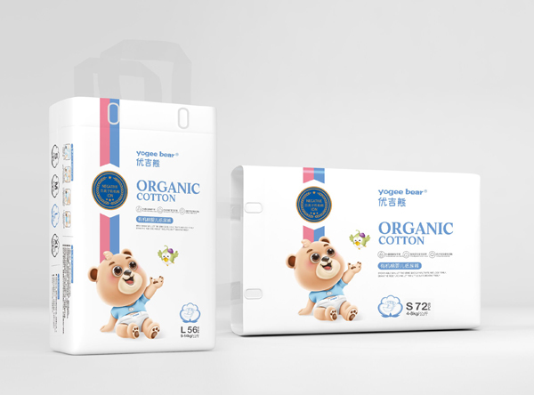 優(yōu)吉熊有機(jī)棉嬰兒紙尿褲.jpg