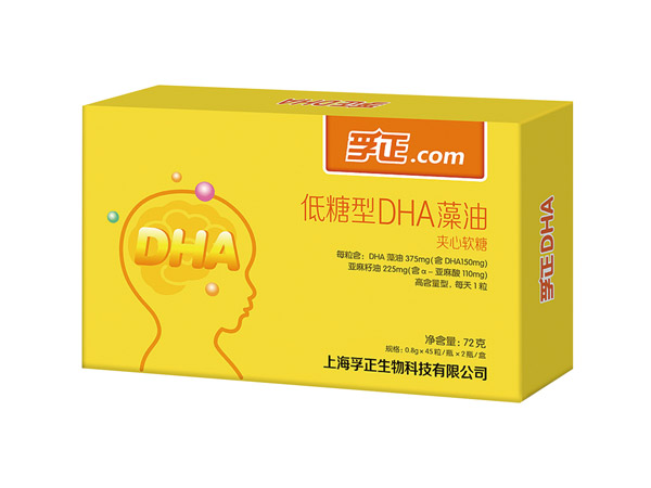 孚正低糖DHA藻油夾心軟糖72g.jpg 孚正低糖DHA藻油夾心軟糖72g.jpg