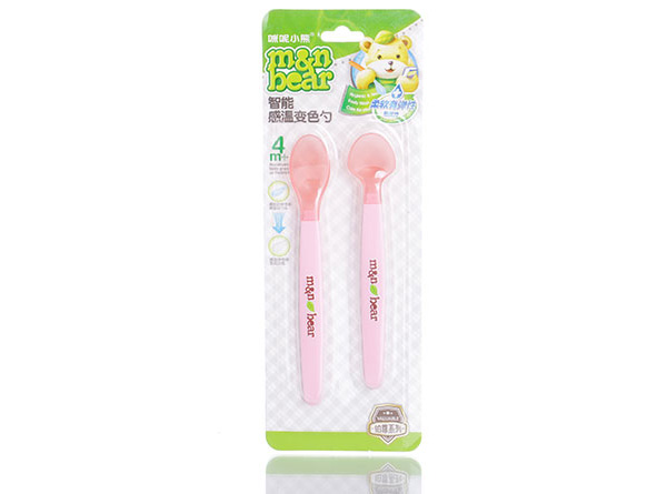 咪呢小熊感溫變勺組粉色.jpg 咪呢小熊感溫變勺組粉色.jpg