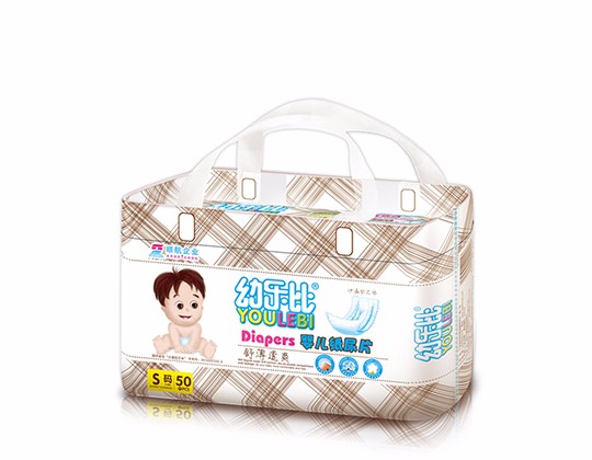 幼樂比紙尿片(中包)S50.jpg 幼樂比紙尿片(中包)S50.jpg