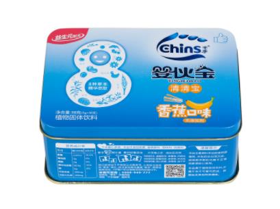 千手益生元清清寶香蕉味鐵盒.jpg 千手益生元清清寶香蕉味鐵盒.jpg