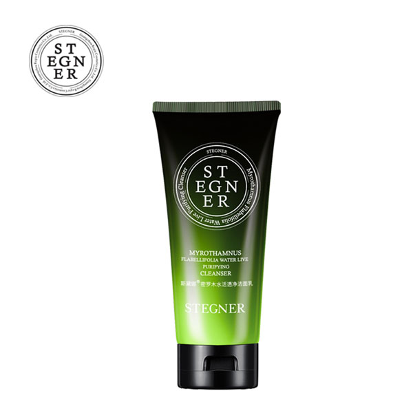 斯黛娜密羅木水活透凈潔面乳.jpg 斯黛娜密羅木水活透凈潔面乳.jpg