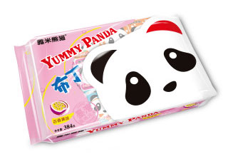 雅米熊貓優(yōu)酪布丁384g(百香果味).jpg 雅米熊貓優(yōu)酪布丁384g(百香果味).jpg