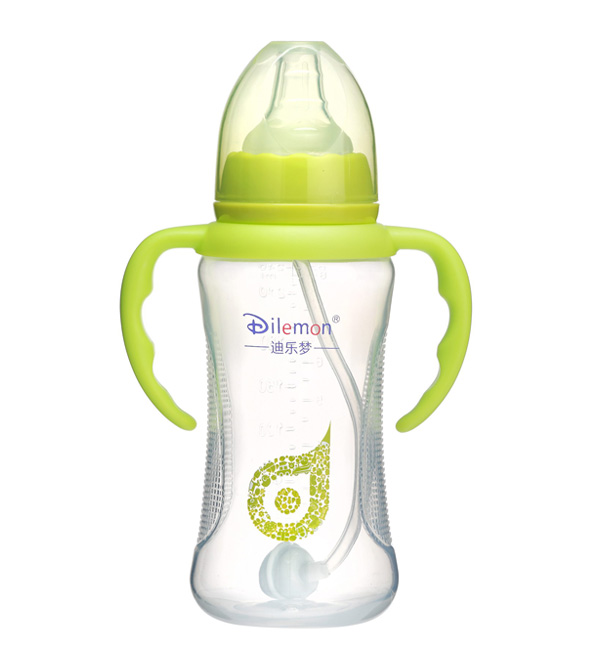 迪樂(lè)夢(mèng)PP奶瓶5119綠色.jpg 迪樂(lè)夢(mèng)PP奶瓶5119綠色.jpg