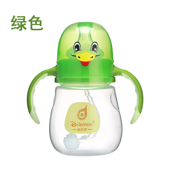 迪樂(lè)夢(mèng)PP奶瓶5143綠色.jpg 迪樂(lè)夢(mèng)PP奶瓶5143綠色.jpg