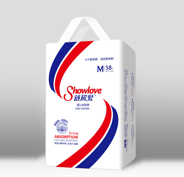 舒欣愛嬰兒紙尿褲M58.jpg 舒欣愛嬰兒紙尿褲M58.jpg
