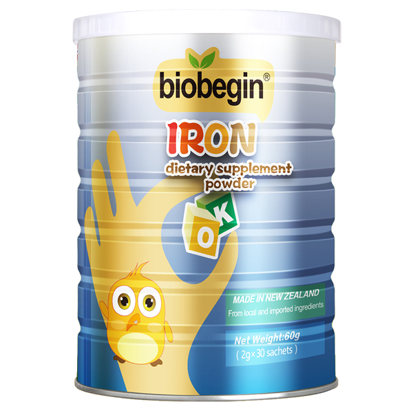 佰歐林優(yōu)多鐵輔食營養(yǎng)補(bǔ)充品